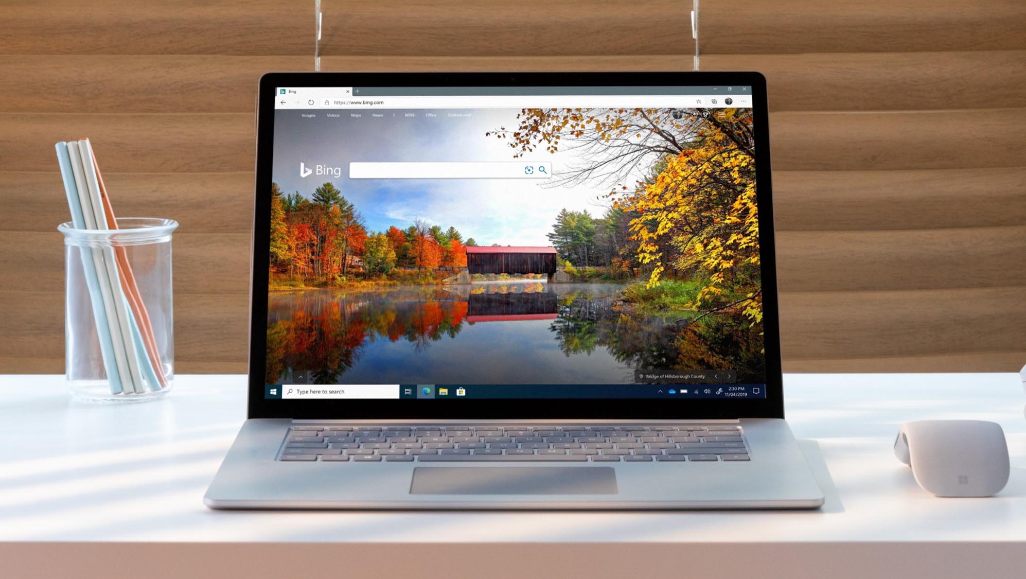 Der Microsoft-Browser Edge wird schneller und erreicht eine neue Leistungsgrenze