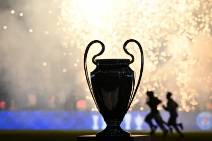 Die Champions League 2025 verspricht spannend zu werden – neue Teilnehmer, das geänderte Format und der ständige Kampf um den Titel. Alles, was Sie wissen müssen.
