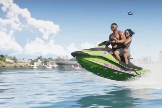 Rockstar investiert zwischen 200 und 300 Millionen Dollar in die realistische Wasserphysik für GTA 6. Erfahren Sie, wie sich dies auf das Gameplay und die Grafik auswirkt.
