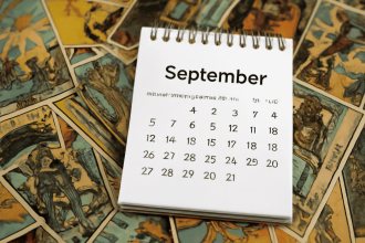 Tarot-Prognose für September 2025 für die Sternzeichen: Was erwartet jeden, welche Überraschungen bringt der Monat? Siege, Schwierigkeiten und Chancen für Veränderungen.