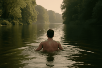 Erfahre, was es bedeutet, von einem Fluss zu träumen und darin zu schwimmen. Lese die Deutung des Traums und praktische Tipps dazu.