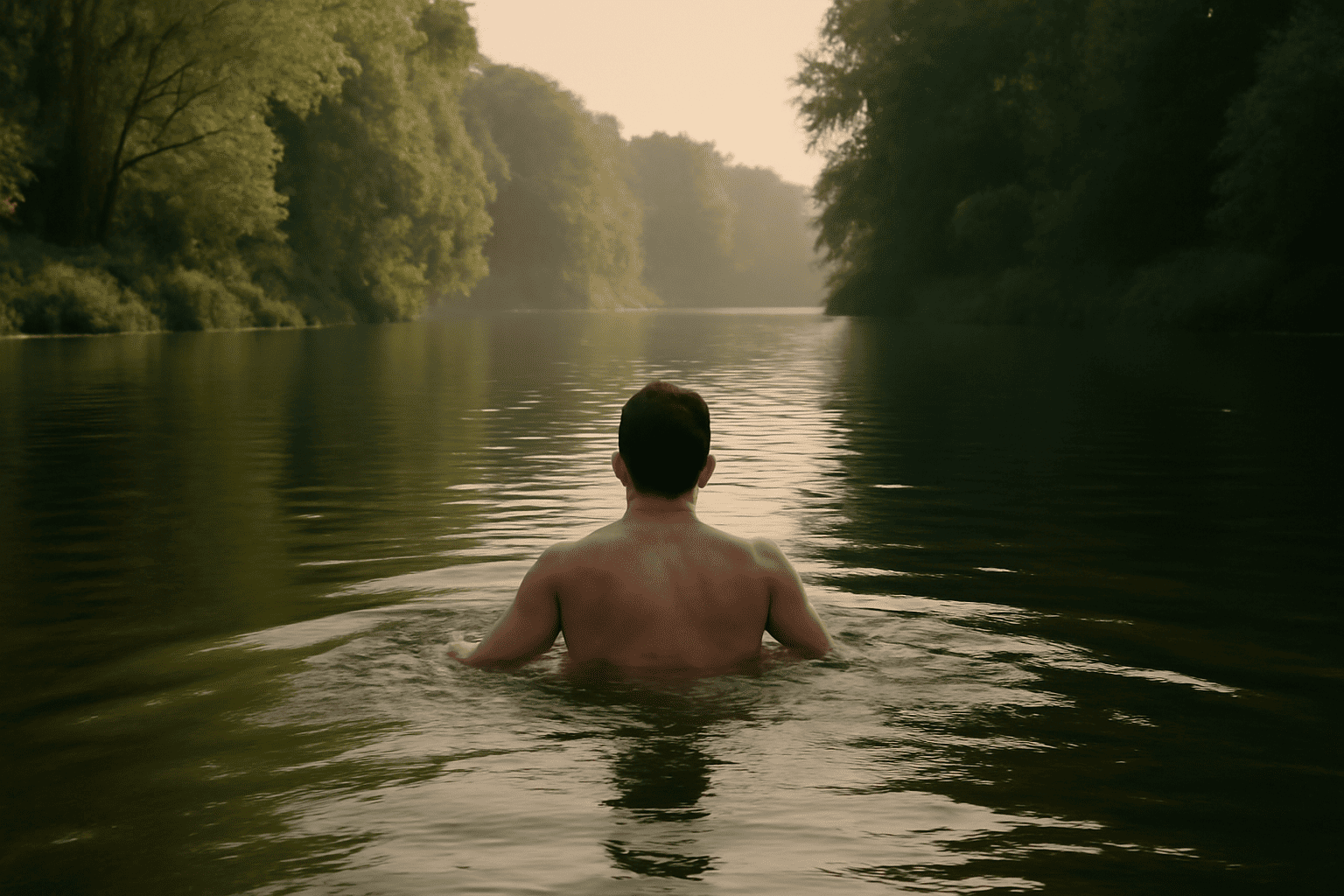 Erfahre, was es bedeutet, von einem Fluss zu träumen und darin zu schwimmen. Lese die Deutung des Traums und praktische Tipps dazu.