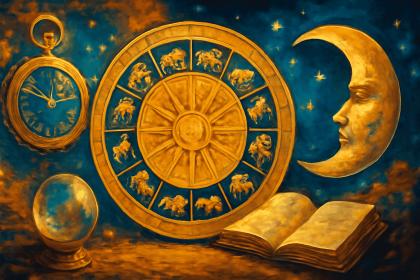 Horoskop für den 27. August 2025: Wichtige Herausforderungen und praktische Tipps für jedes Sternzeichen. Liebe, Finanzen, Gesundheit – wie man heute die richtigen Entscheidungen trifft.