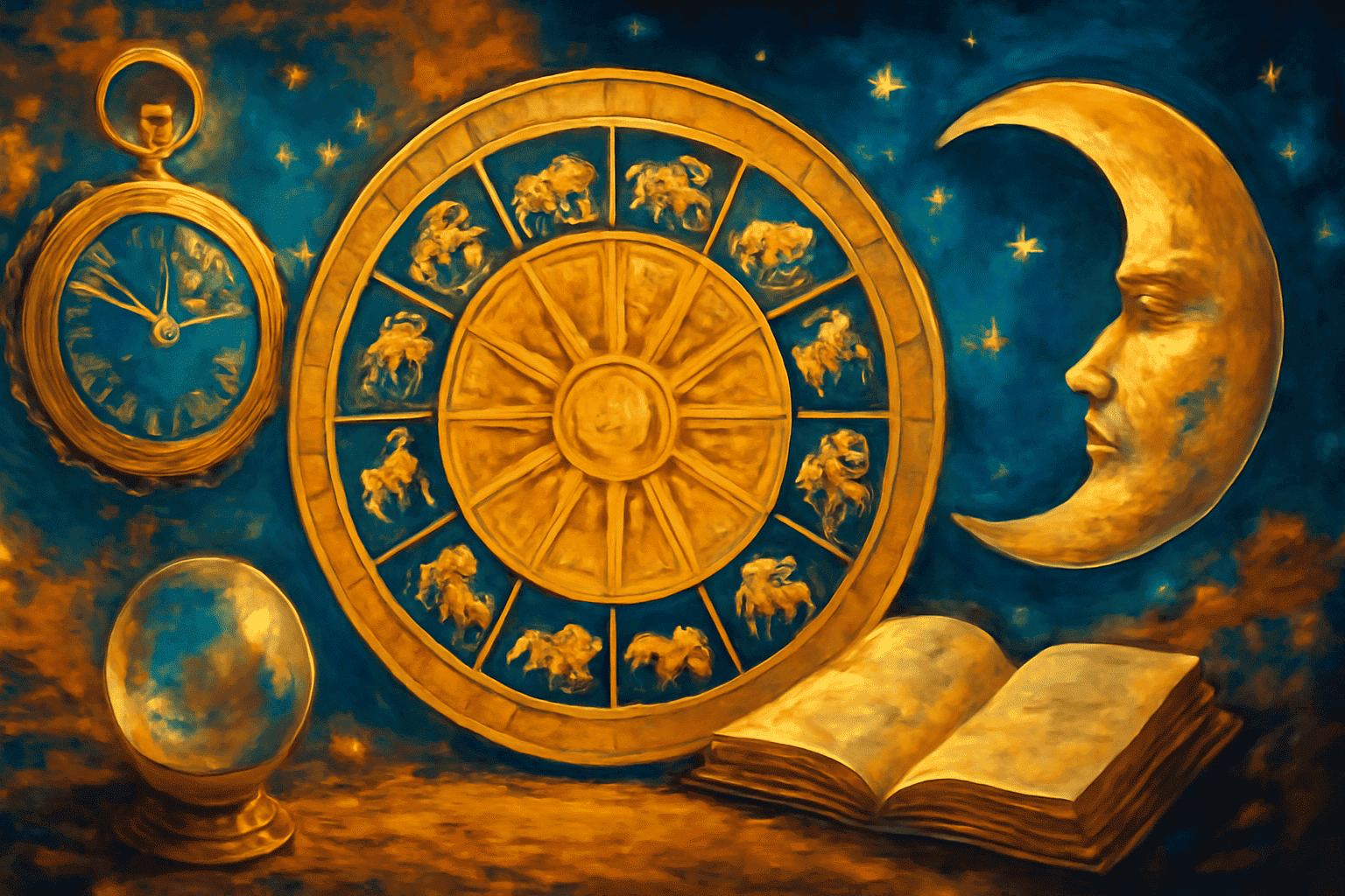 Horoskop für den 27. August 2025: Wichtige Herausforderungen und praktische Tipps für jedes Sternzeichen. Liebe, Finanzen, Gesundheit – wie man heute die richtigen Entscheidungen trifft.