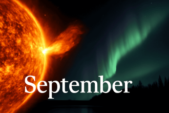 Magnetstürme im September 2025: Prognose, Auswirkungen auf Gesundheit und Technik sowie praktische Tipps zur Vorbereitung.