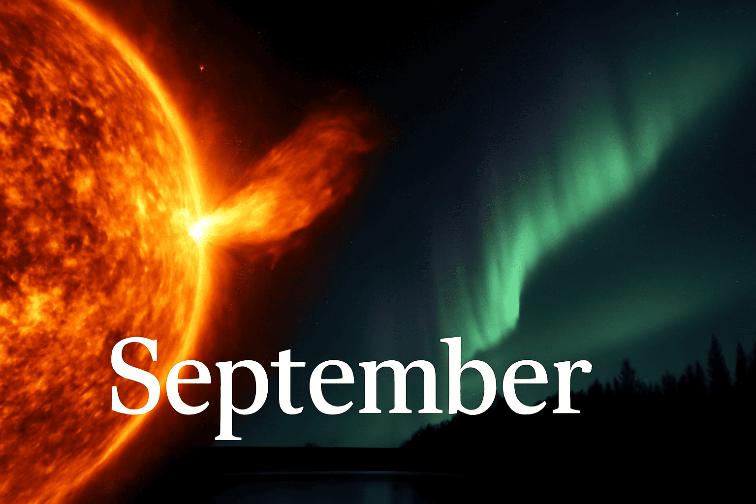 Magnetstürme im September 2025: Prognose, Auswirkungen auf Gesundheit und Technik sowie praktische Tipps zur Vorbereitung.