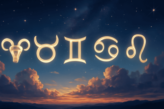 Erfahren Sie, was Sie am 28. August 2025 erwartet und welche Tipps für den Tag die Astrologen für jedes Sternzeichen haben. Lesen Sie das Horoskop für alle Sternzeichen!