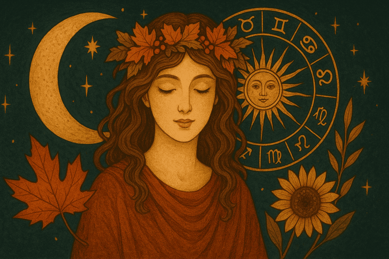 Das Horoskop für September 2025 kündigt einen Monat der Veränderung und des Wachstums für alle Sternzeichen an. Lesen Sie, was Ihr Zeichen erwartet und welche Tage besonders günstig sind!