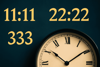 Numerologie - Was bedeuten gleiche Zahlen, Zufälle und Schicksalszeichen? Erfahren Sie, wie man Zahlen interpretiert und welche Bedeutung sie für Ihr Leben haben.