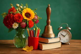 Entdecken Sie kreative Glückwünsche und Sprüche für den 1. September, den ersten Schultag. Von herzlichen Botschaften für Lehrer bis zu inspirierenden Wünschen für Schüler.