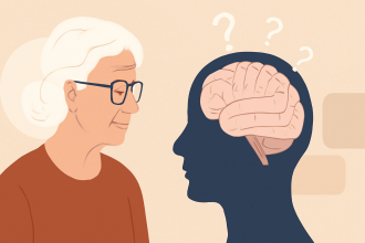 Demenz ist eine ernsthafte Erkrankung, die eine frühe Diagnose erfordert. Erfahren Sie mehr über die ersten Symptome, Behandlungsmethoden und Prävention von Demenz.
