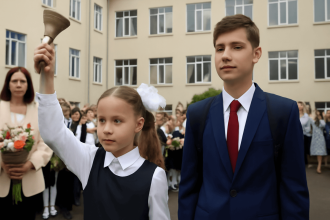 Erfahren Sie alles über den 1. September in Polen, den „Pierwszy Dzwonek“, Begrüßungen für Lehrer und Schüler sowie die kulturelle Bedeutung dieses Ereignisses im Jahr 2025.