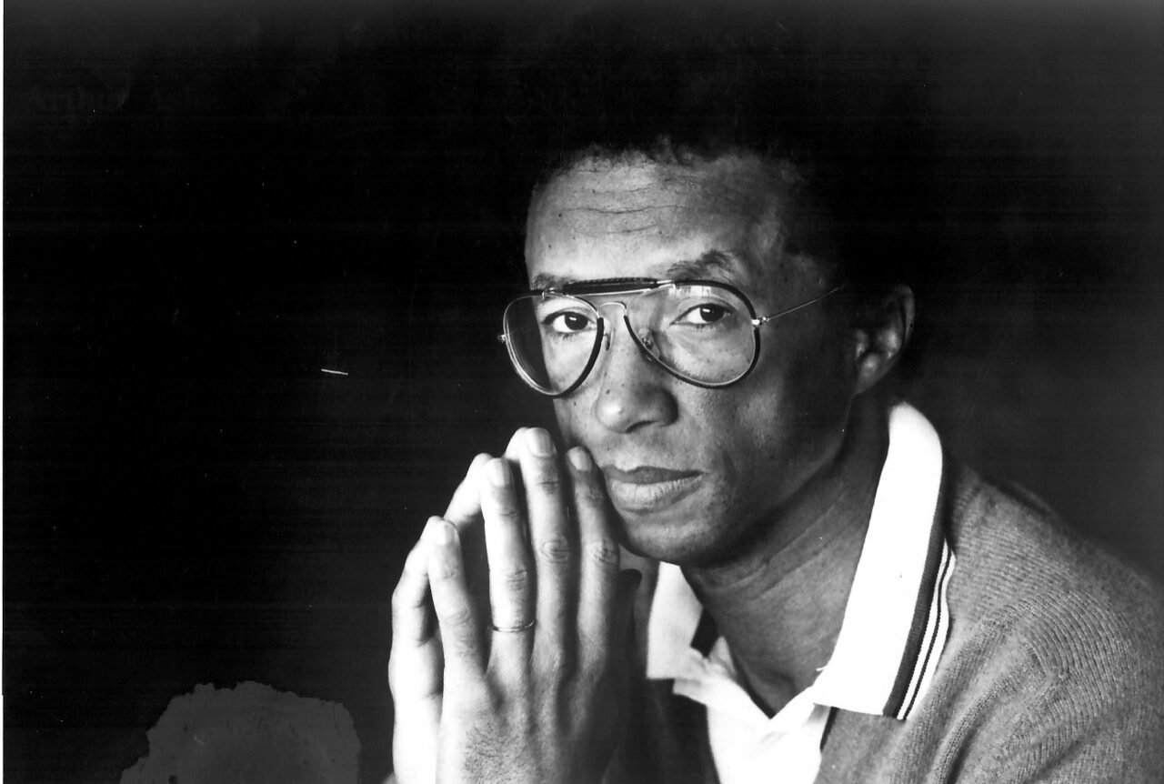 Arthur Ashe in Südafrika: Wie der erste schwarze Wimbledon-Sieger gegen Rassismus kämpfte