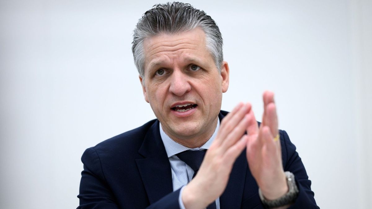 CDU-Politiker will Sozialhilfe für ukrainische Männer kürzen