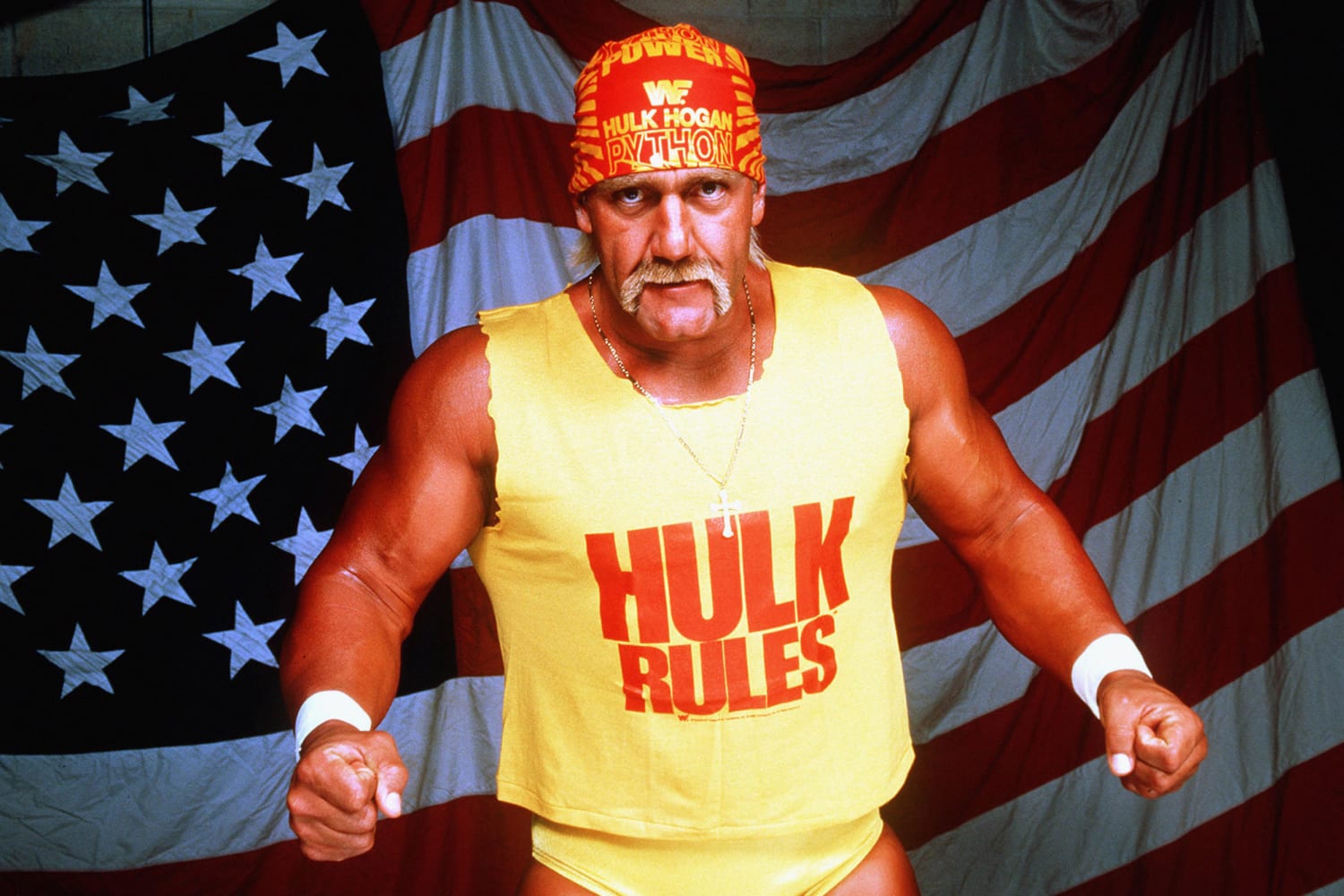 Todesursache von Hulk Hogan: Das Ende einer Ära im amerikanischen Wrestling