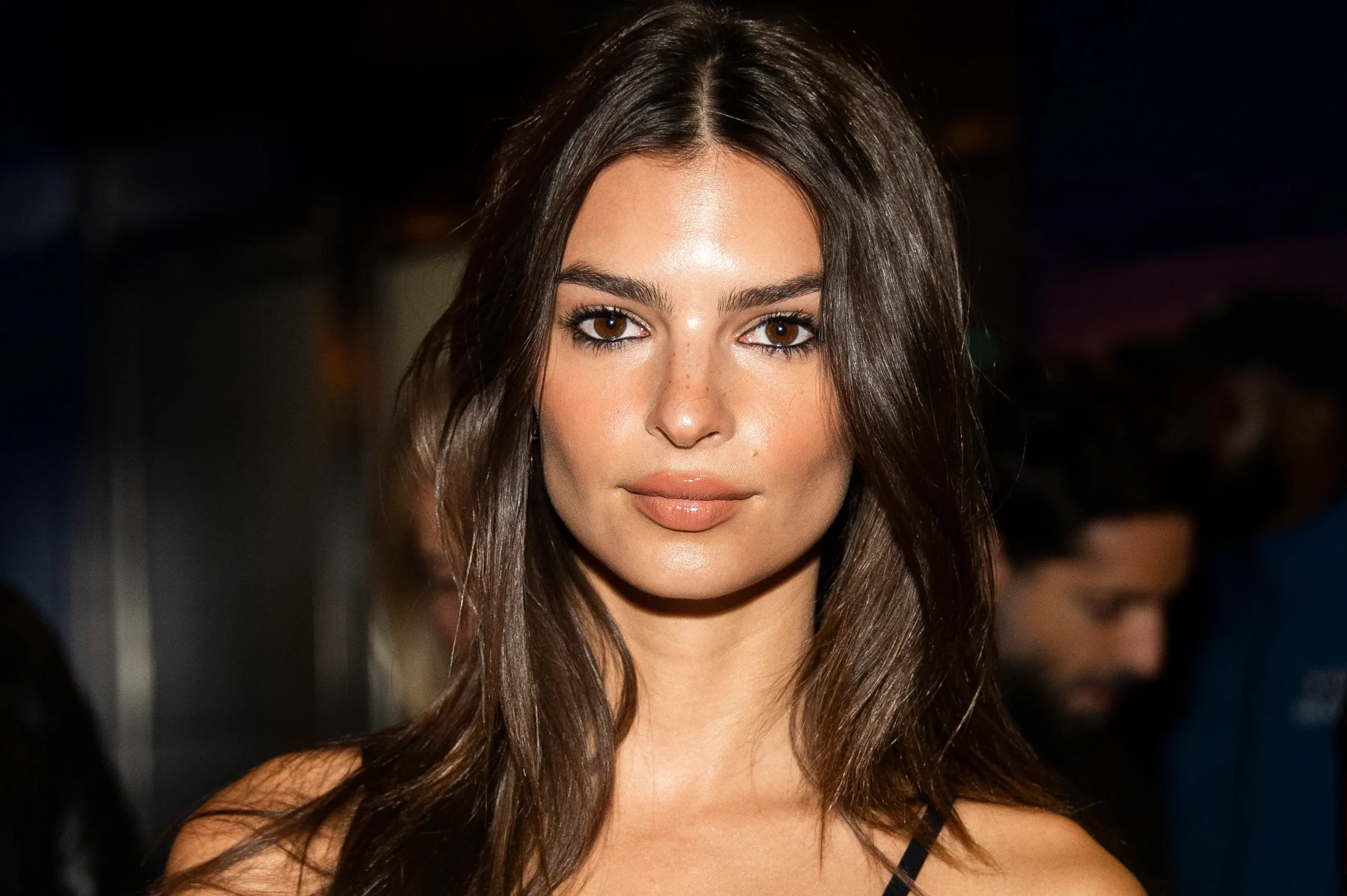 Offizielle Scheidung von Emily Ratajkowski und Produzent Sebastian Bear-McClard