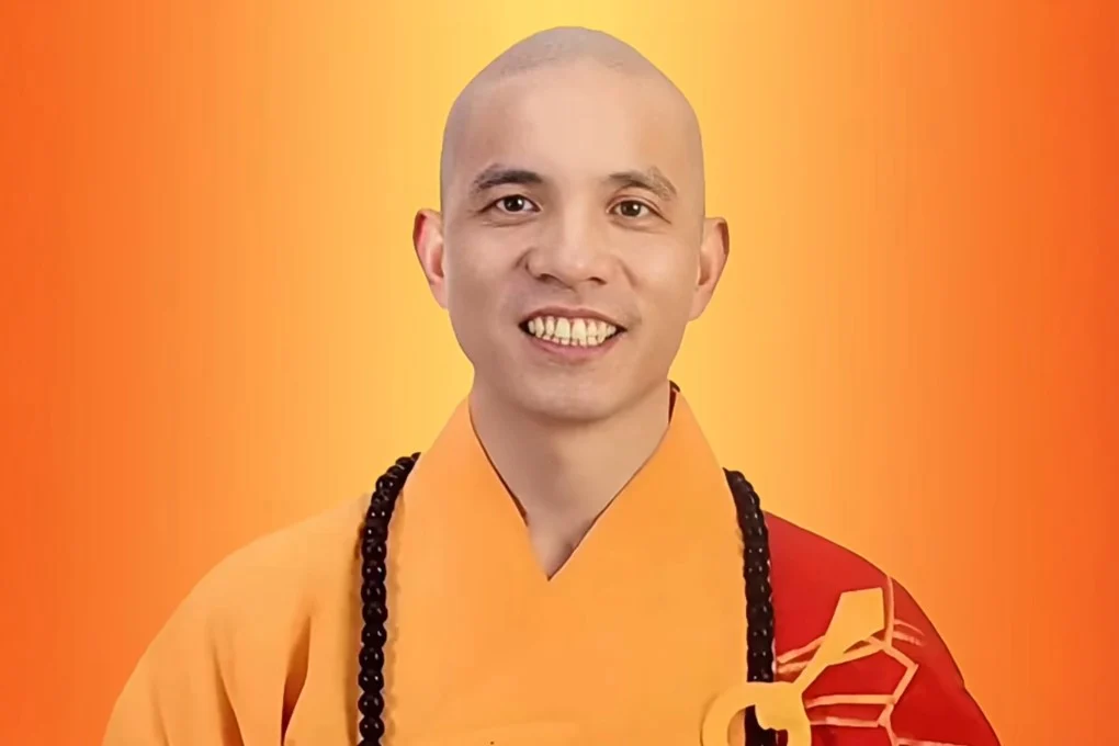 Gründe für den Wechsel des Abts im Shaolin-Kloster: Was ist über Shi Yinle bekannt