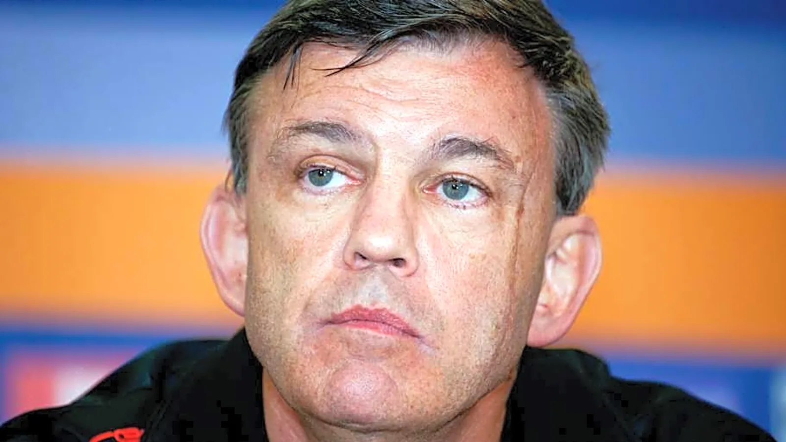 Warum der bekannte Trainer Teddy Atlas gegen den dritten Kampf zwischen Usyk und Fury ist