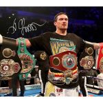 Top 5 Autos von Oleksandr Usyk Fotos, technische Daten, Preise
