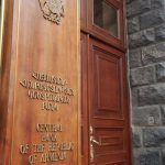 Armenische Banken sammeln Daten russischer Kunden