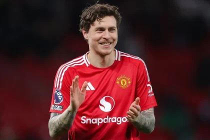 Bayer bietet Lindelöf Vertrag bis 2026 mit Option