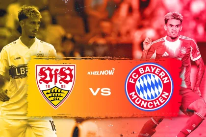 Bayern München gewinnt Supercup 2025 gegen Stuttgart