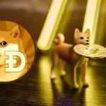 Dogecoin fällt um 7 % Detaillierte Marktanalyse und Schlüsselmarken