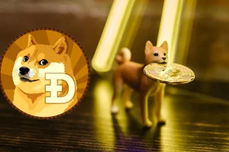Dogecoin fällt um 7 % Detaillierte Marktanalyse und Schlüsselmarken