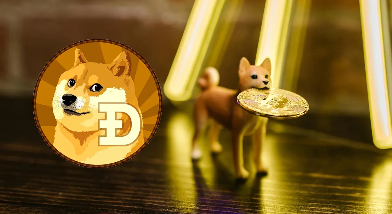 Dogecoin fällt um 7 % Detaillierte Marktanalyse und Schlüsselmarken