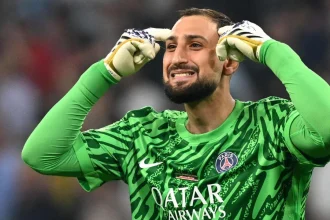 Donnarumma wechselt zu Manchester City Vertrag bis 2030