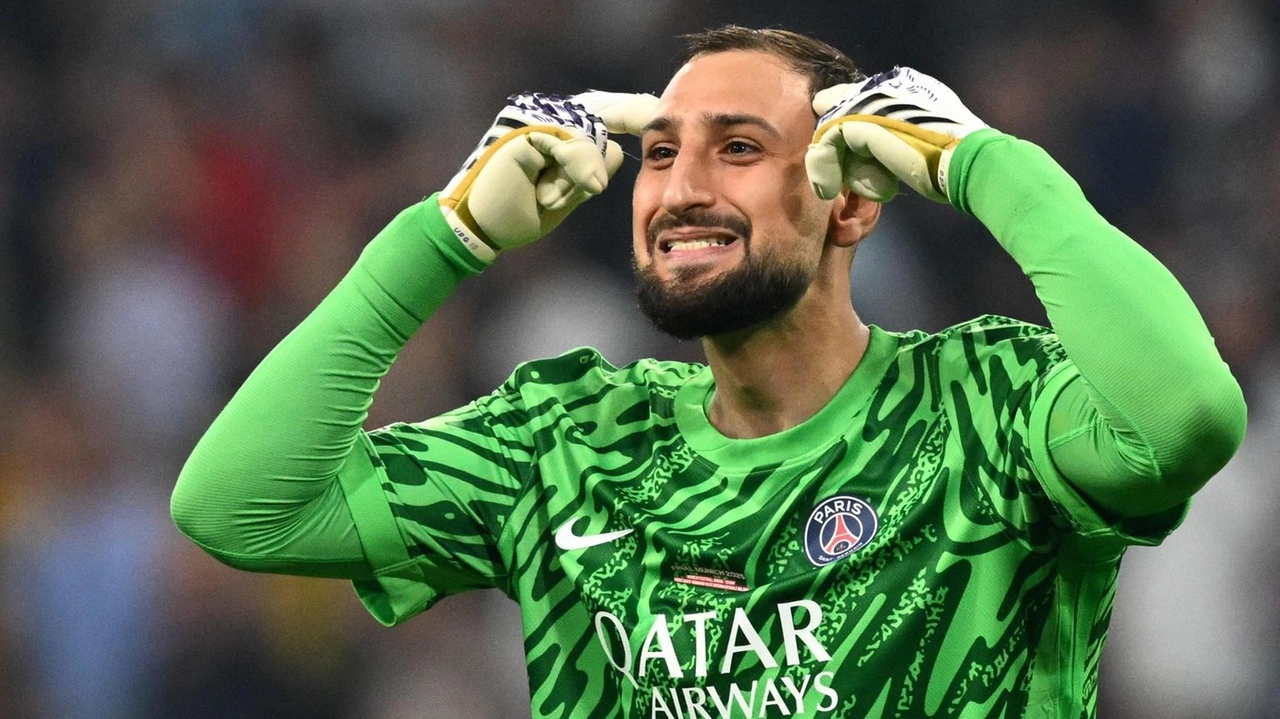 Donnarumma wechselt zu Manchester City Vertrag bis 2030