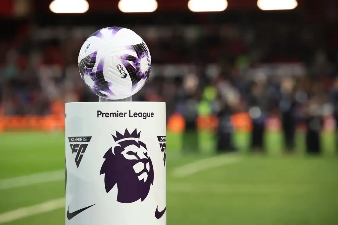 England in den Europapokalen 202526 Klubs, die die Premier League vertreten