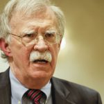 FBI durchsucht Haus von John Bolton, Trumps Ex-Berater