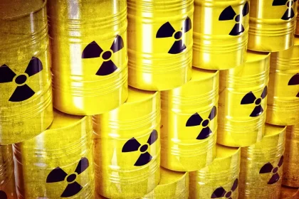 Florissant 2025 Atommüll unter Wohnhäusern entdeckt