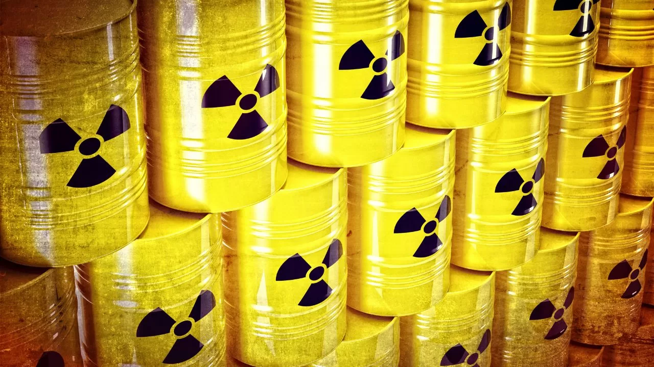 Florissant 2025 Atommüll unter Wohnhäusern entdeckt