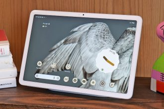 Google stellt Pixel-Tablets endgültig ein