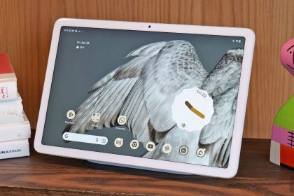 Google stellt Pixel-Tablets endgültig ein