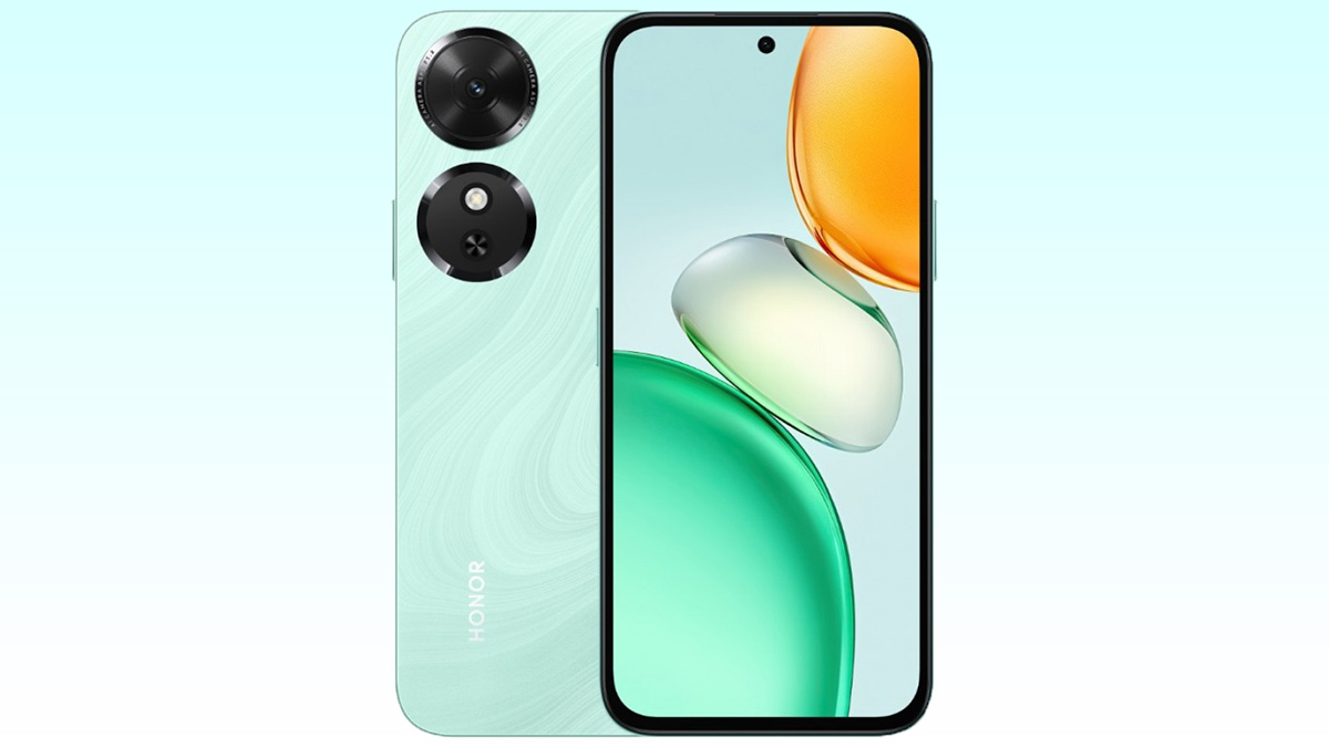 Honor Play 10C Budget-Smartphone mit 120-Hz-Display