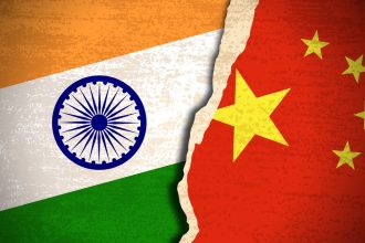 Indien und China Erste Schritte zur Grenzdemarkation