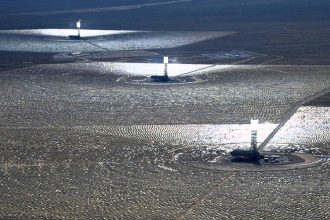 Ivanpah-Solarkraftwerk Gründe für das Aus