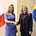 Kanada und Europa stärken Arktis-Sicherheit gegen Russland