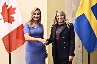 Kanada und Europa stärken Arktis-Sicherheit gegen Russland