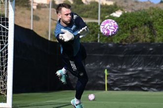 Karl Hein wechselt von Arsenal zu Werder Bremen
