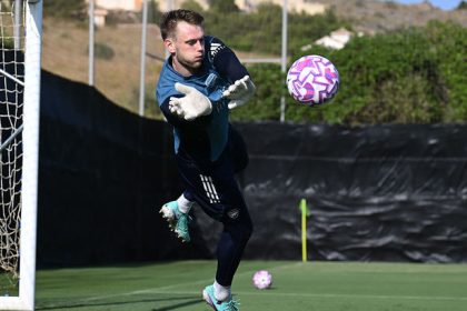 Karl Hein wechselt von Arsenal zu Werder Bremen