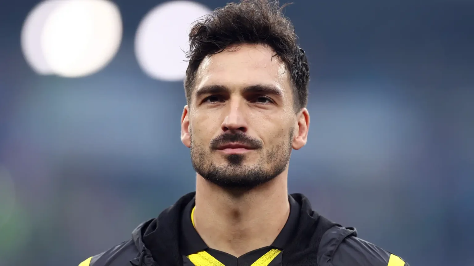 Mats Hummels bestreitet sein Abschiedsspiel für Borussia Dortmund