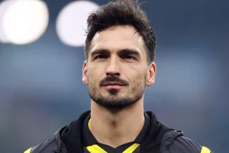 Mats Hummels bestreitet sein Abschiedsspiel für Borussia Dortmund