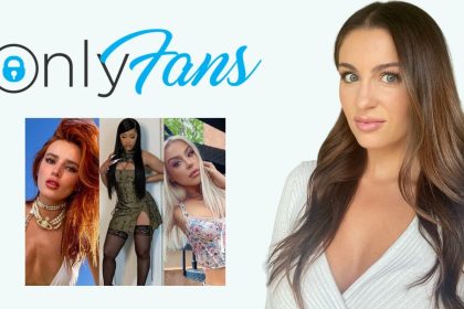 OnlyFans Dividende, Leonid Radvinsky, Plattformverkauf, digitale Abos, Umsatz 2024