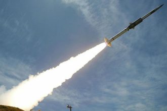 Satellitenbilder zeigen Russlands Vorbereitungen für den Test der „Burewestnik“-Rakete vor den Gesprächen zwischen Putin und Trump über die Ukraine
