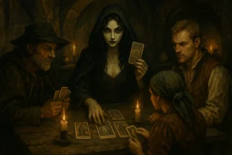 Tarot 20. August 2025 Karten für jedes Sternzeichen
