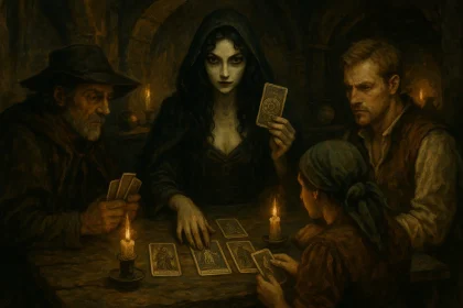 Tarot 20. August 2025 Karten für jedes Sternzeichen